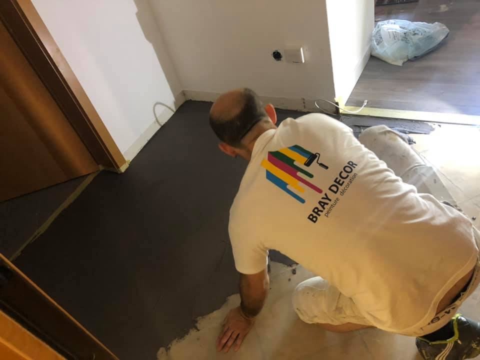 Beton ciré 2
