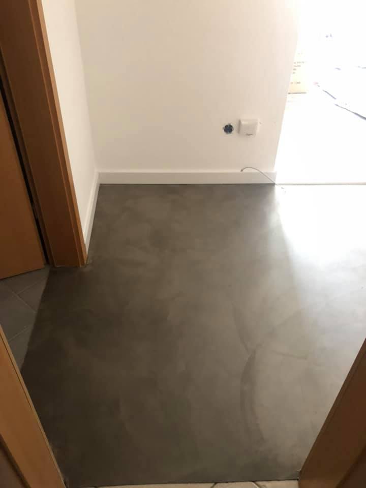 Beton ciré 4